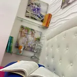 Lejlighed Timone Luxury