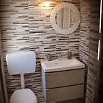Timone Luxury Lejlighed