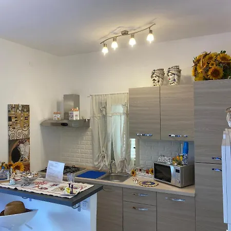 Timone Luxury Gela