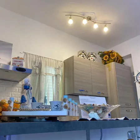 Apartamento Timone Luxury