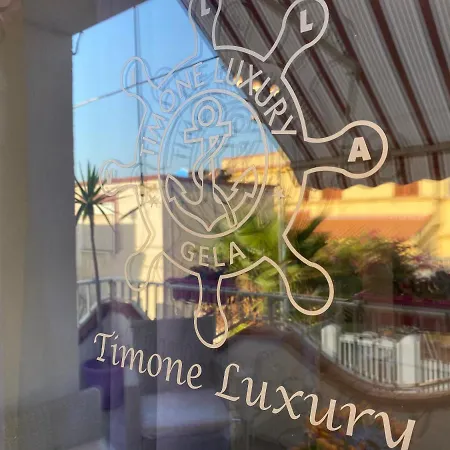 Timone Luxury *