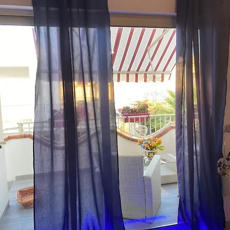 Timone Luxury Apartament Gela