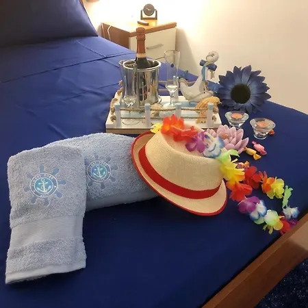 Timone Luxury Apartamento Gela