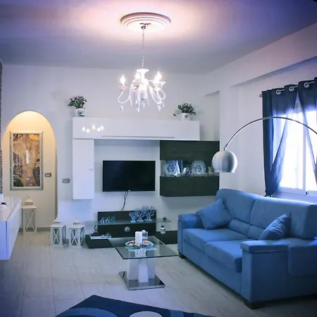Apartamento Timone Luxury *