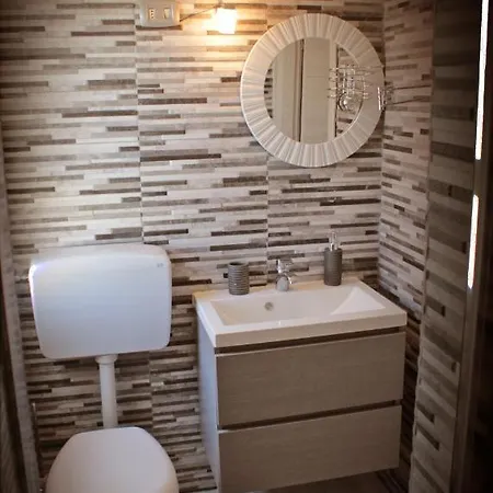 Timone Luxury Apartament