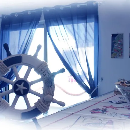 Apartament Timone Luxury Gela