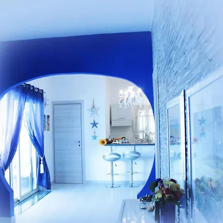 Apartamento Timone Luxury *