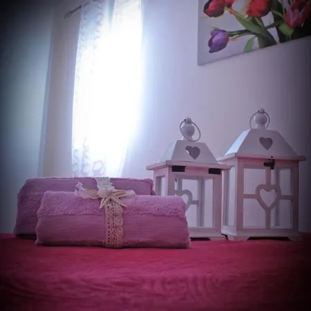 Apartament Timone Luxury Gela