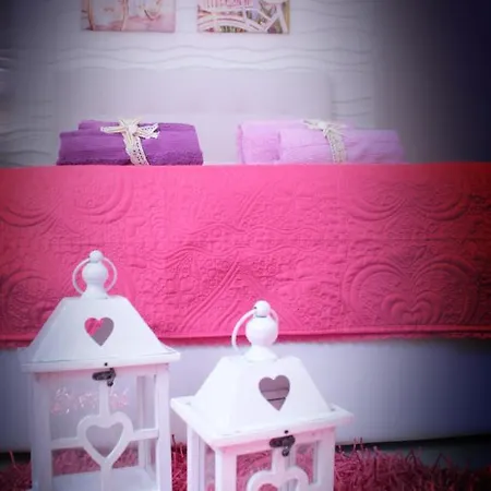Timone Luxury Gela