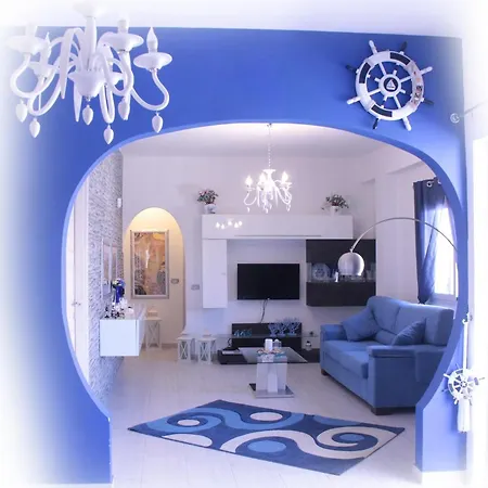 Timone Luxury