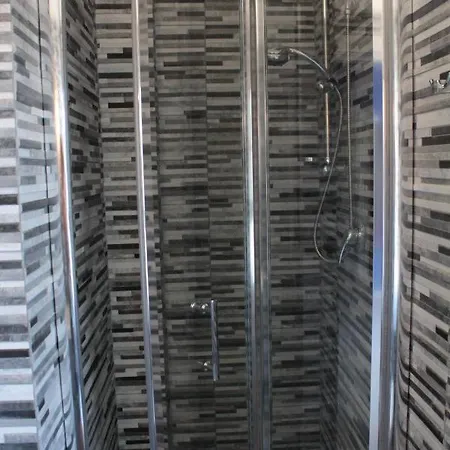 شقة Timone Luxury