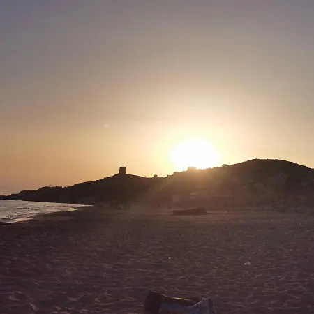 Timone Luxury شقة