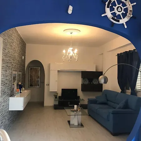 Timone Luxury جيلا