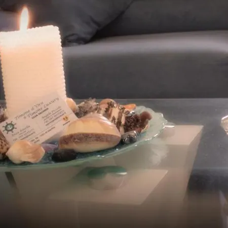 Timone Luxury جيلا