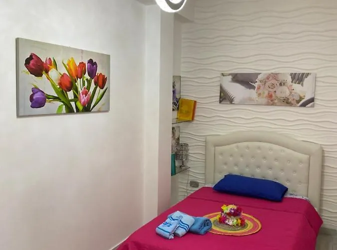 Timone Luxury Apartman *