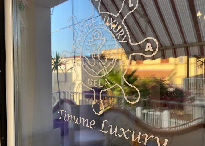 Timone Luxury *