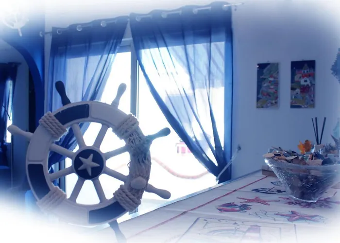 Lejlighed Timone Luxury Gela