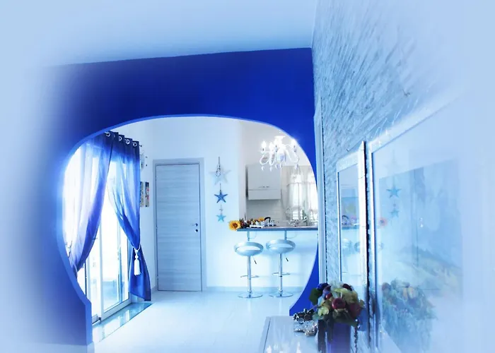 Lejlighed Timone Luxury *