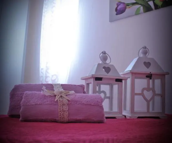 Lejlighed Timone Luxury Gela